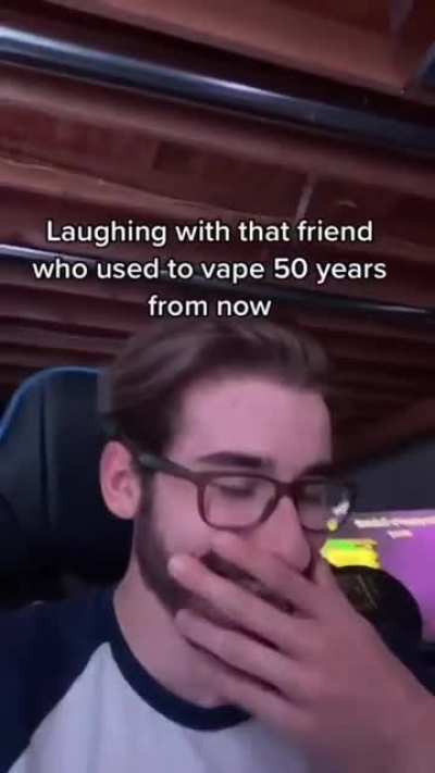 I'm not addicted bro...