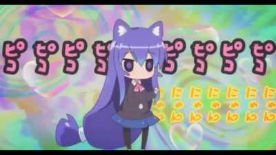 So cute