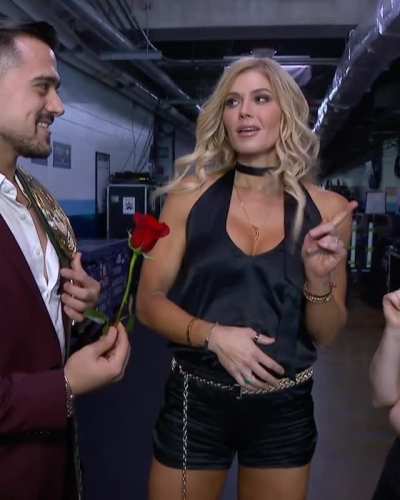 Torrie Wilson