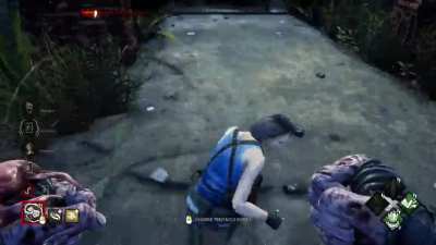 Aggressive Teabagger Meets Instant Karma