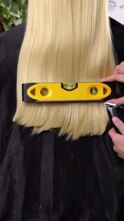 Smooth cuts