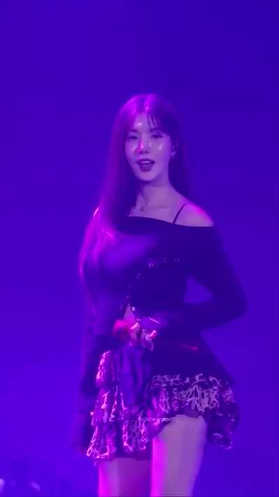 Eunbi