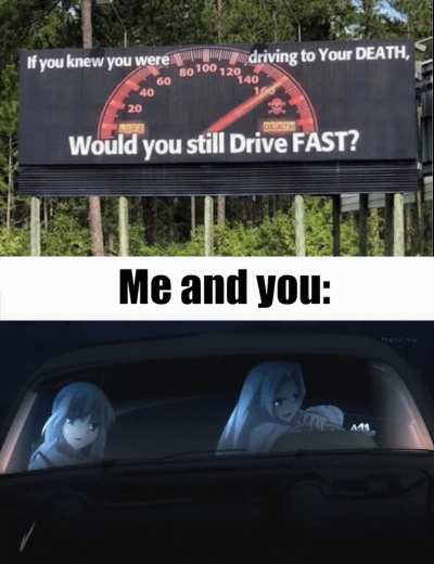 Would you join me?