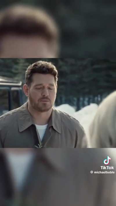 Babymaking with Buble