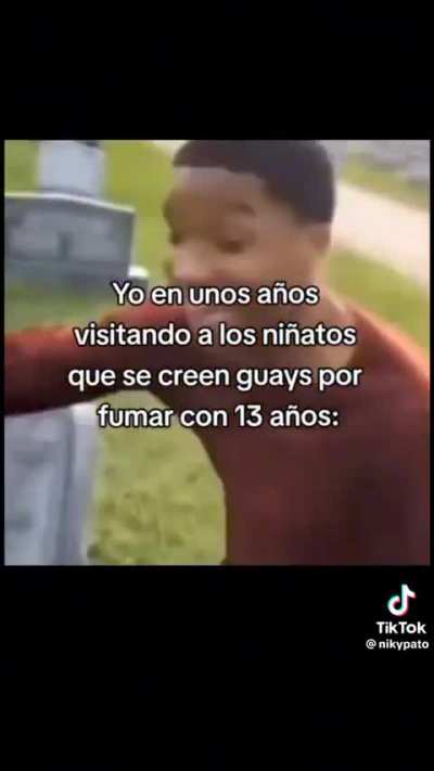 Que ganas