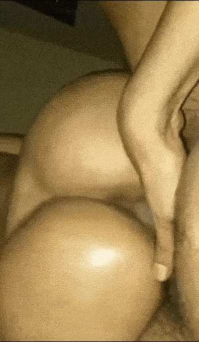 Dick so good, had to ride it again.