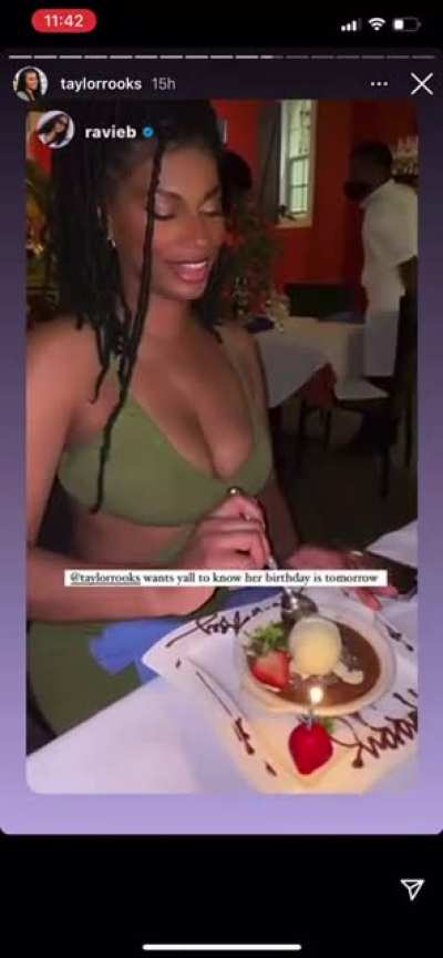 Birthday