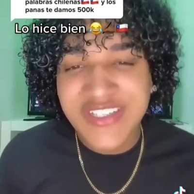 Que onda carnal