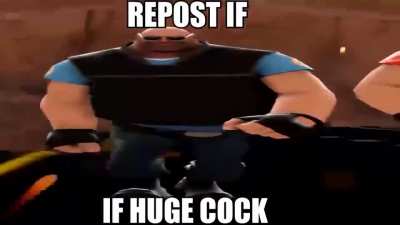 Huge c*ck 😎😎😎😳