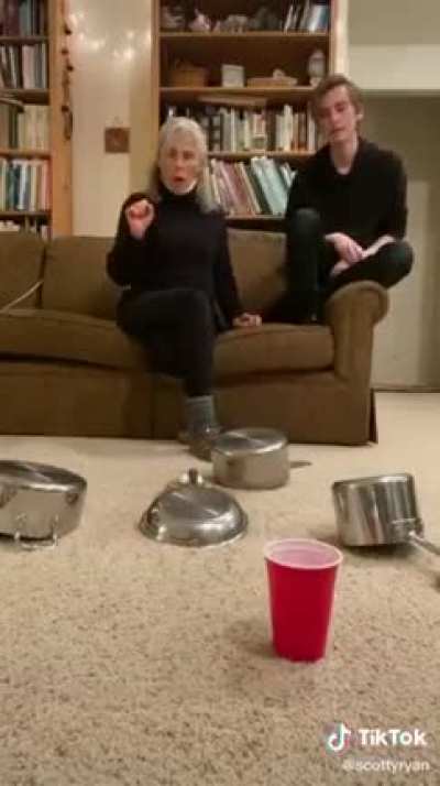 Maybe Maybe Maybe