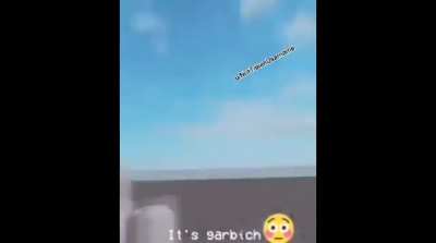 Título foi jogar roblos