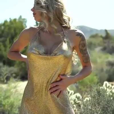 Summer Soderstrom