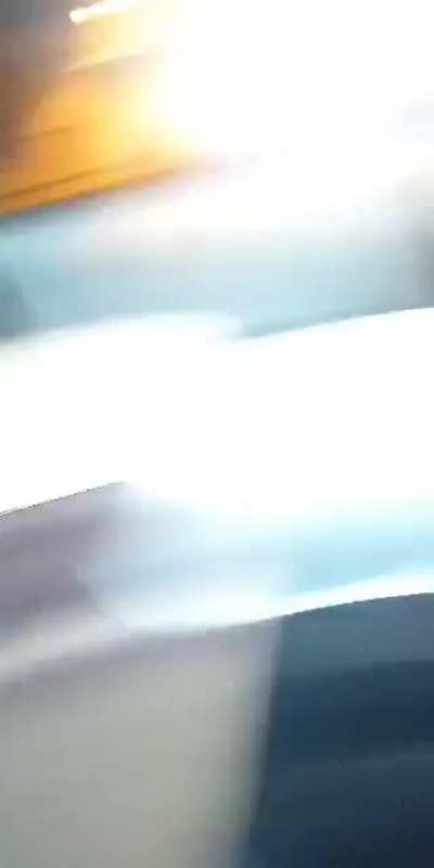 Not exactly a scream but...