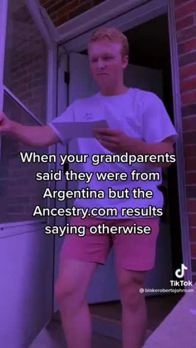I just thought they were wolfenstein fans