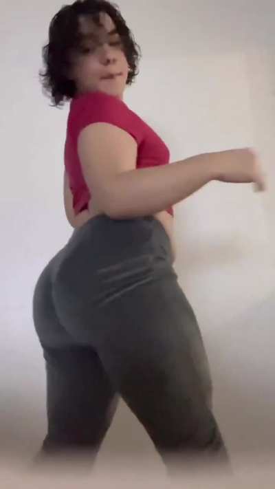 Nice ass ❤️😍