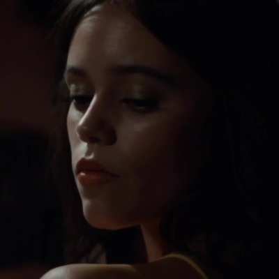 Seductive Look [X]