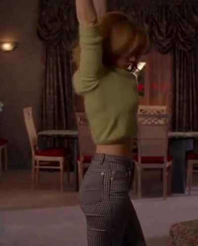 Prime Nicole Kidman was something else....