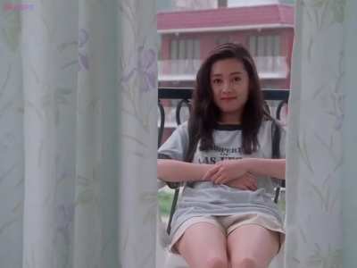 Loletta Lee & Chiao Chiao | Crazy Love (1993)