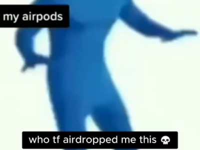 I'm not racist