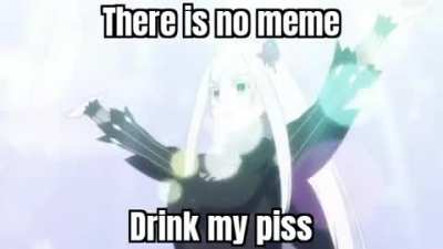 Mmmmm witch tea