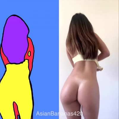 What Tiktok sees vs what Reddit sees 😏