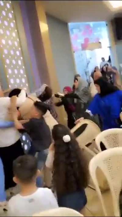 Brawl