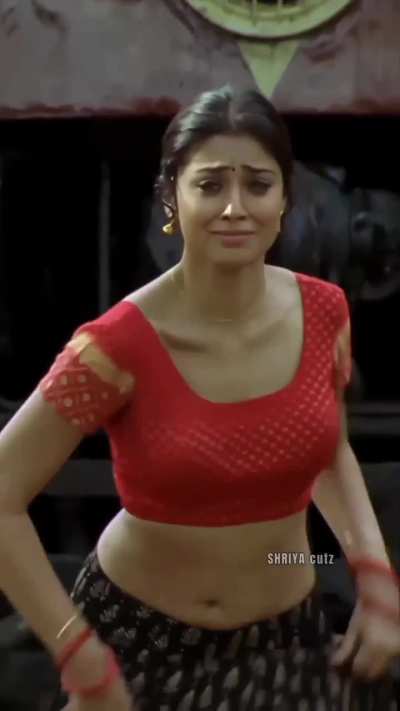 Shriya Saran in Sivaji the Boss