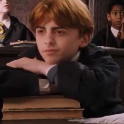 Não sabia que orochi tava no harry potter