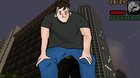 Esta bien cotorra la animación