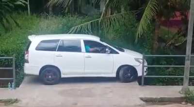 Maybe maybe maybe