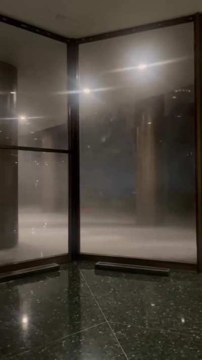 Chicago Tornado