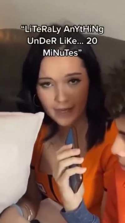 Damn, im only 6 minutes long :(