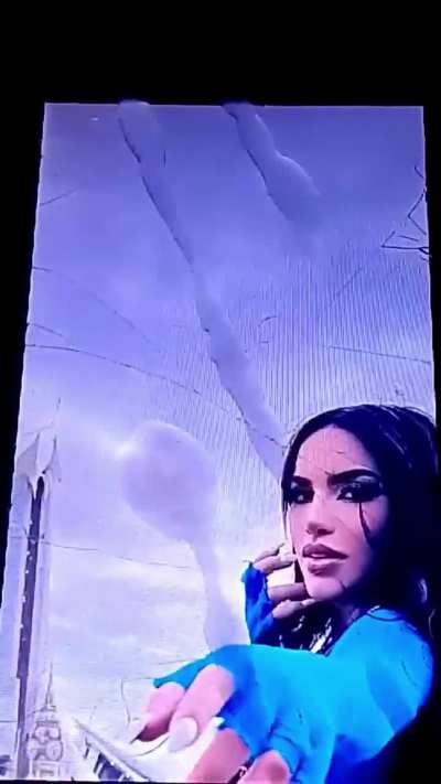Qué rico culote tiene 🤤🔥