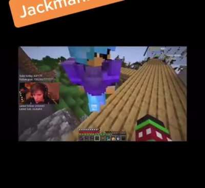 Jack mani fold