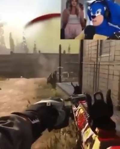 Sonc go wah