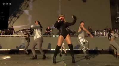Reputation Tour