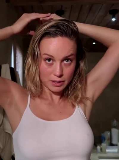Brie Larson