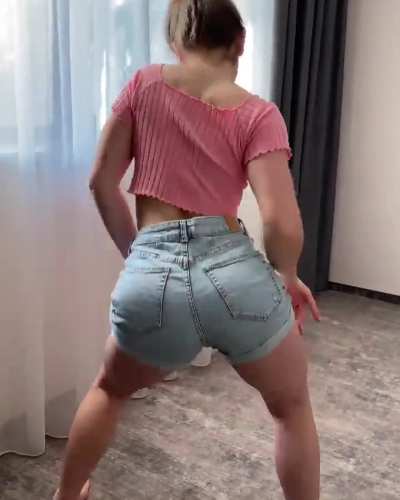 So sexy