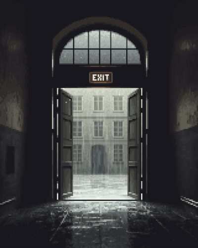 Corridor 2