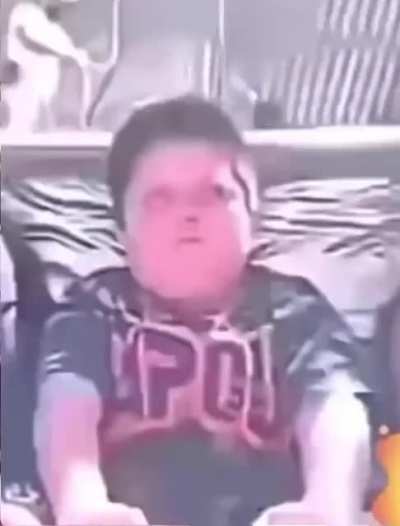 Blursed Undertaker