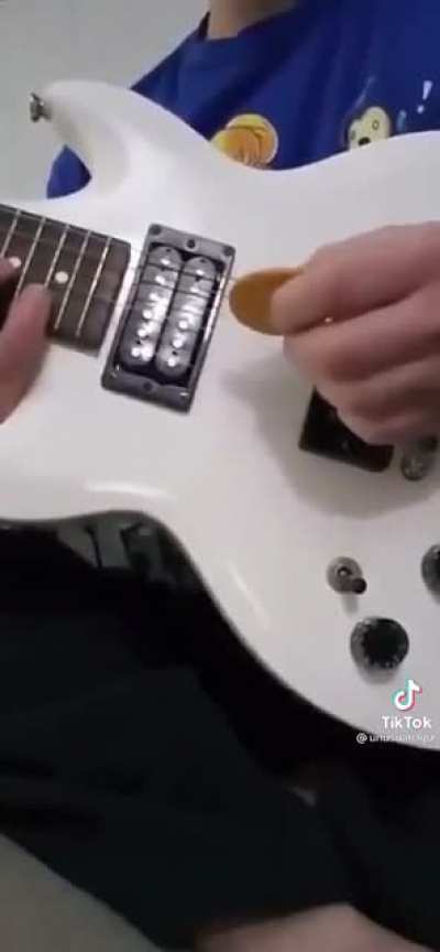 The Pinnacle of Tiktok