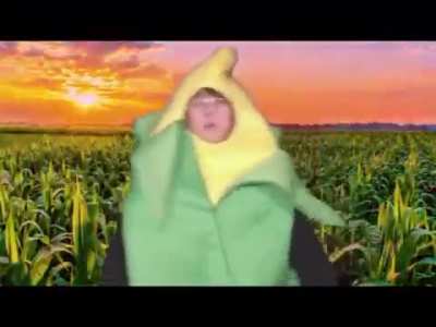 corn
