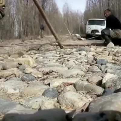 Give me a lever long enough and a fulcrum on which to place it, and I shall move the world. -Archimedes