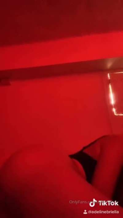 I love Tiktok