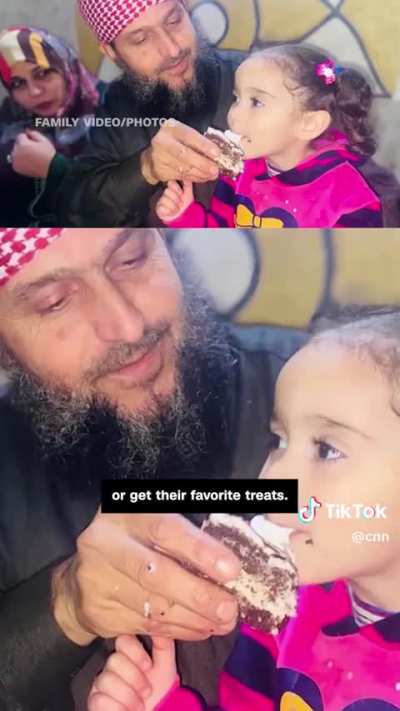 If you watch any video about Israel and Palestine let it be this
