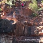 This failed jump