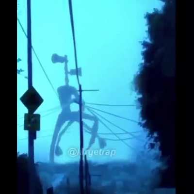 Don’t know if I’m feeling spooked or funky