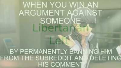 Superior thinking