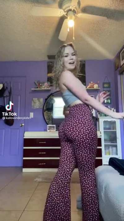 Jiggle physics go BRRR