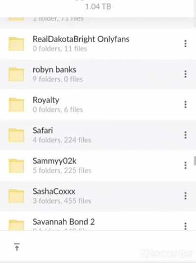 Check Comment For 1TB of Baddies Pack🔥<wbr>🔥👇👇
